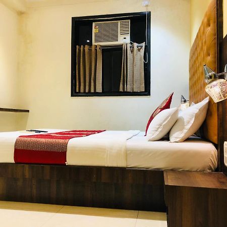 Hotel New Silver Elite Mumbai Ngoại thất bức ảnh