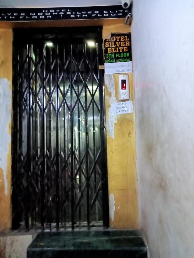 Hotel New Silver Elite Mumbai Ngoại thất bức ảnh