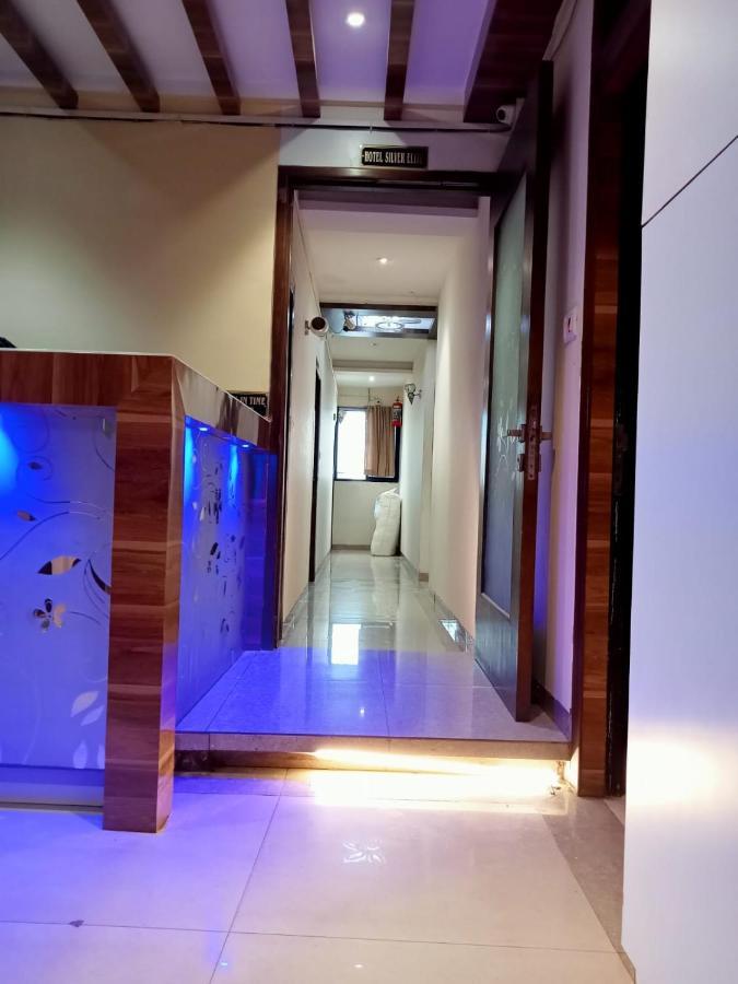 Hotel New Silver Elite Mumbai Ngoại thất bức ảnh
