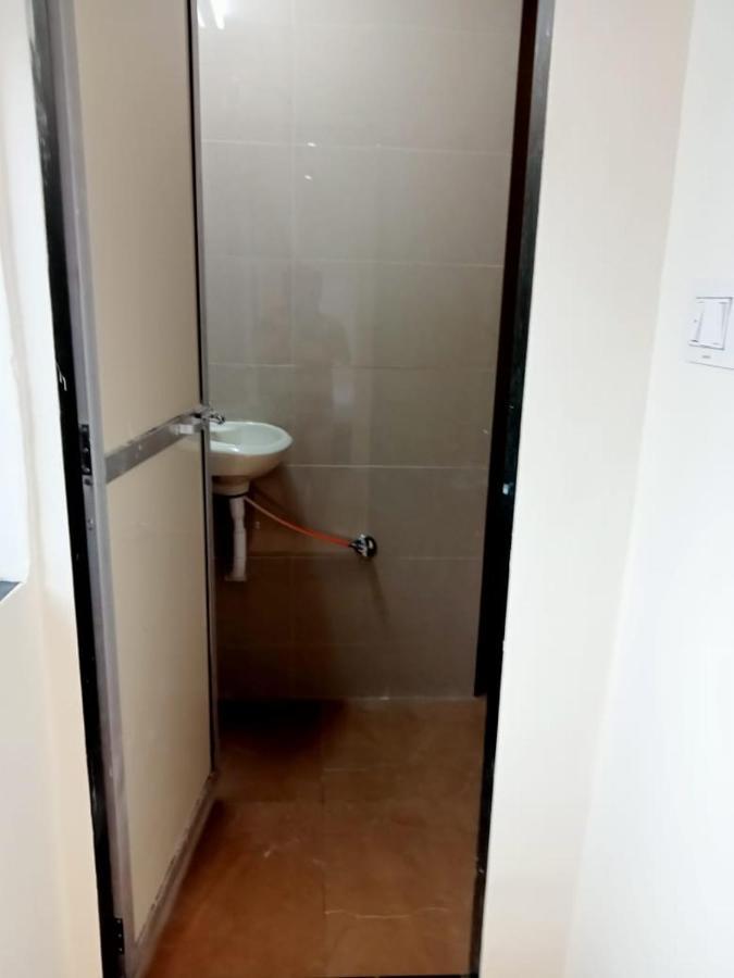 Hotel New Silver Elite Mumbai Ngoại thất bức ảnh