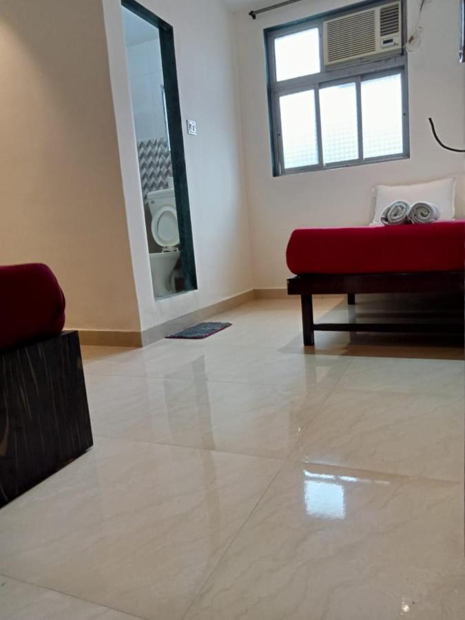 Hotel New Silver Elite Mumbai Ngoại thất bức ảnh