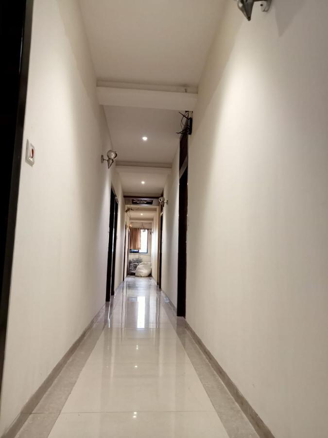 Hotel New Silver Elite Mumbai Ngoại thất bức ảnh