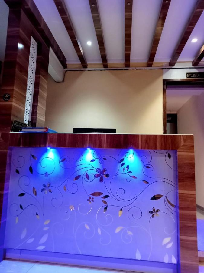 Hotel New Silver Elite Mumbai Ngoại thất bức ảnh