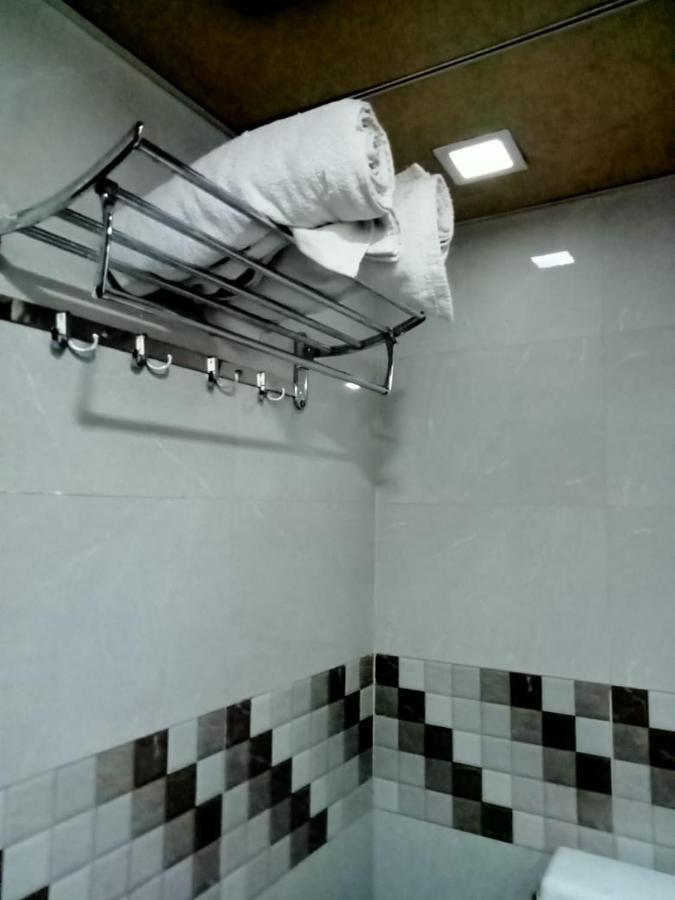 Hotel New Silver Elite Mumbai Ngoại thất bức ảnh