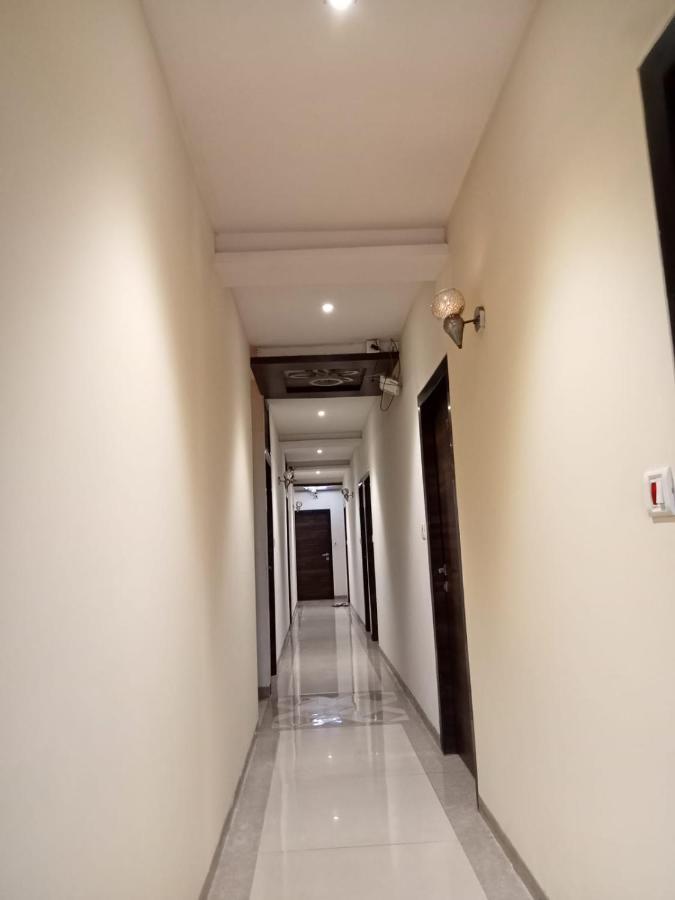 Hotel New Silver Elite Mumbai Ngoại thất bức ảnh