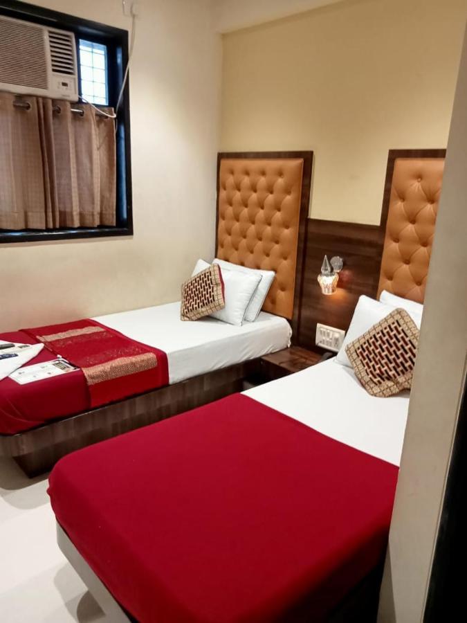 Hotel New Silver Elite Mumbai Ngoại thất bức ảnh