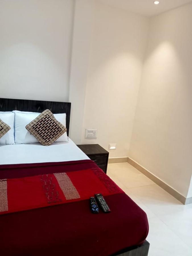 Hotel New Silver Elite Mumbai Ngoại thất bức ảnh