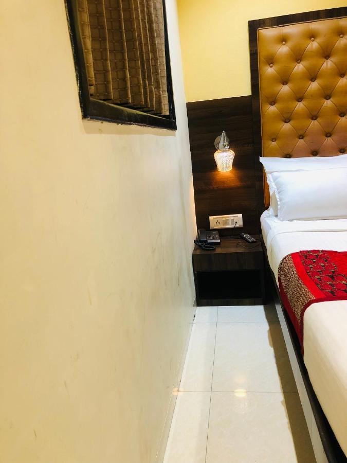 Hotel New Silver Elite Mumbai Ngoại thất bức ảnh