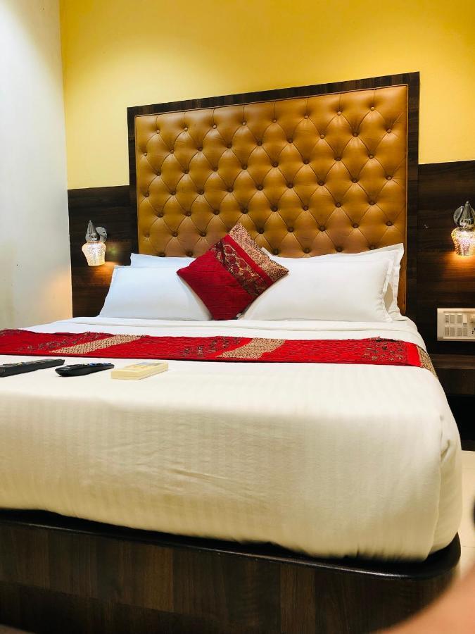 Hotel New Silver Elite Mumbai Ngoại thất bức ảnh