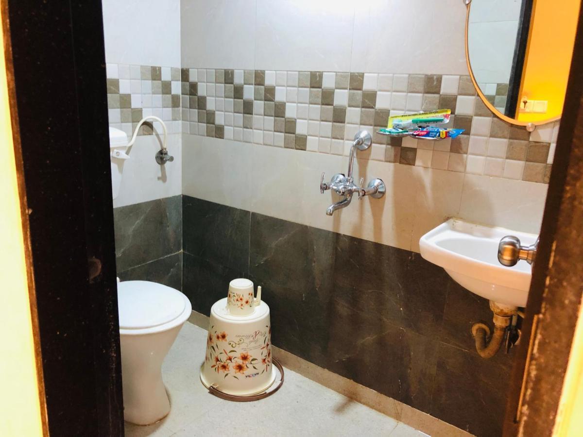 Hotel New Silver Elite Mumbai Ngoại thất bức ảnh