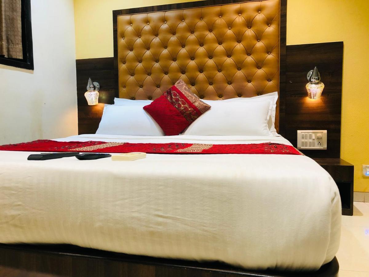 Hotel New Silver Elite Mumbai Ngoại thất bức ảnh